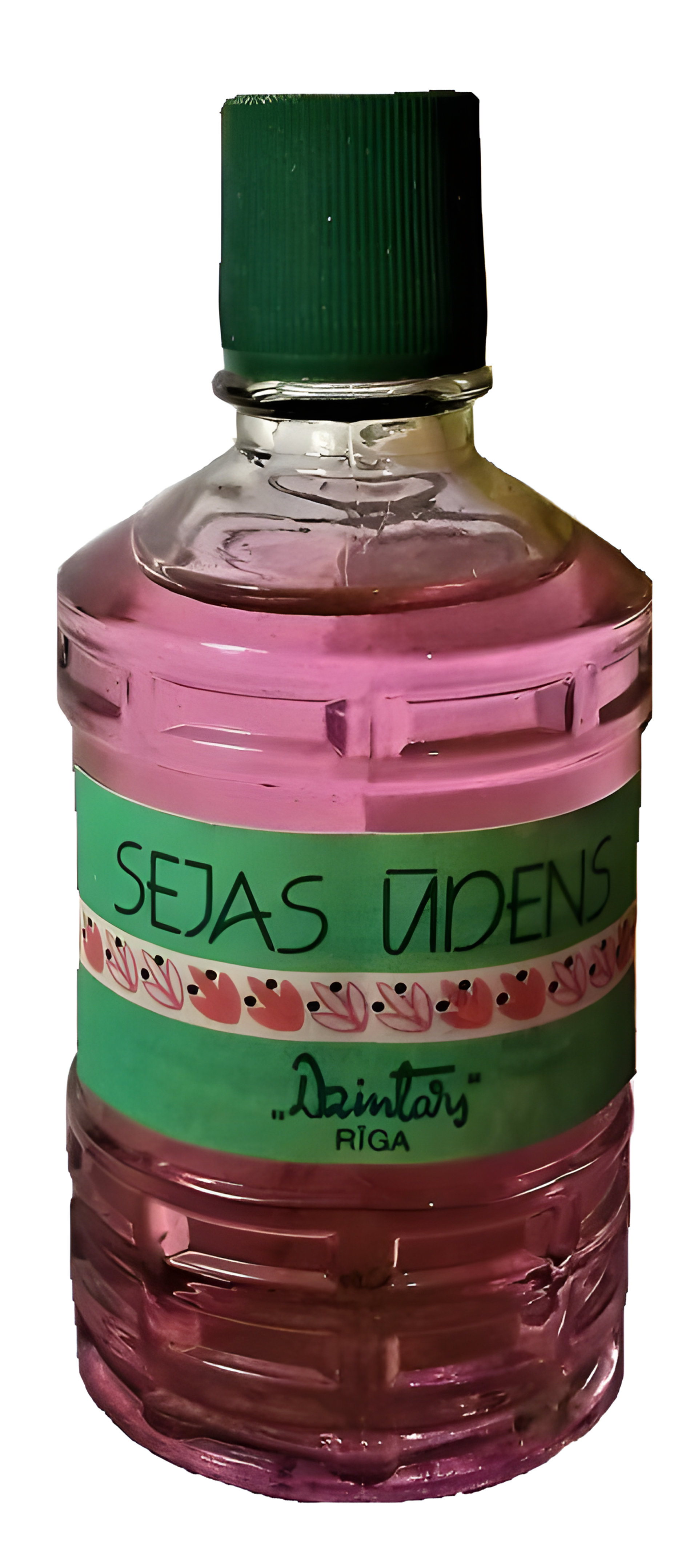Picture of Sejas Ūdens fragrance