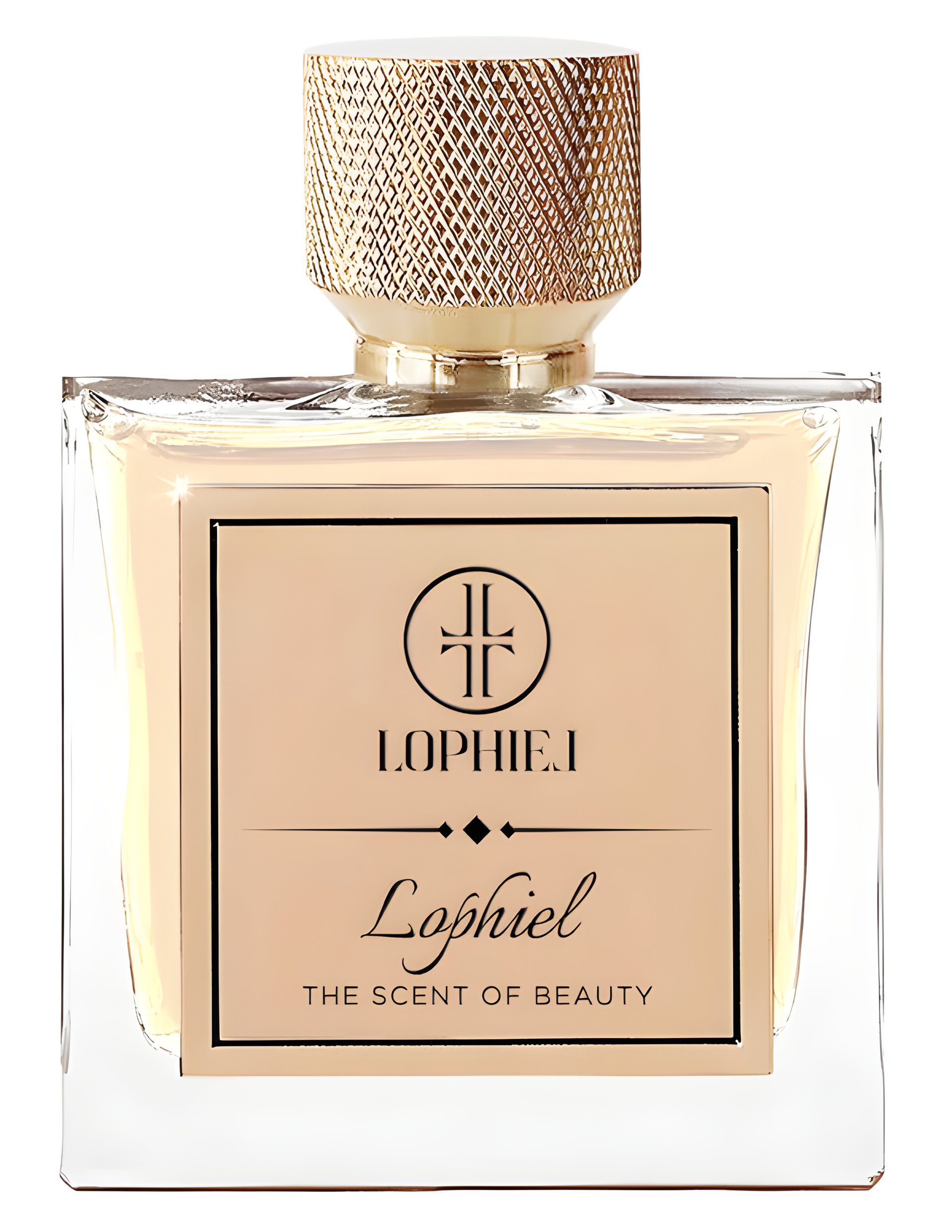 Picture of Lophiel fragrance