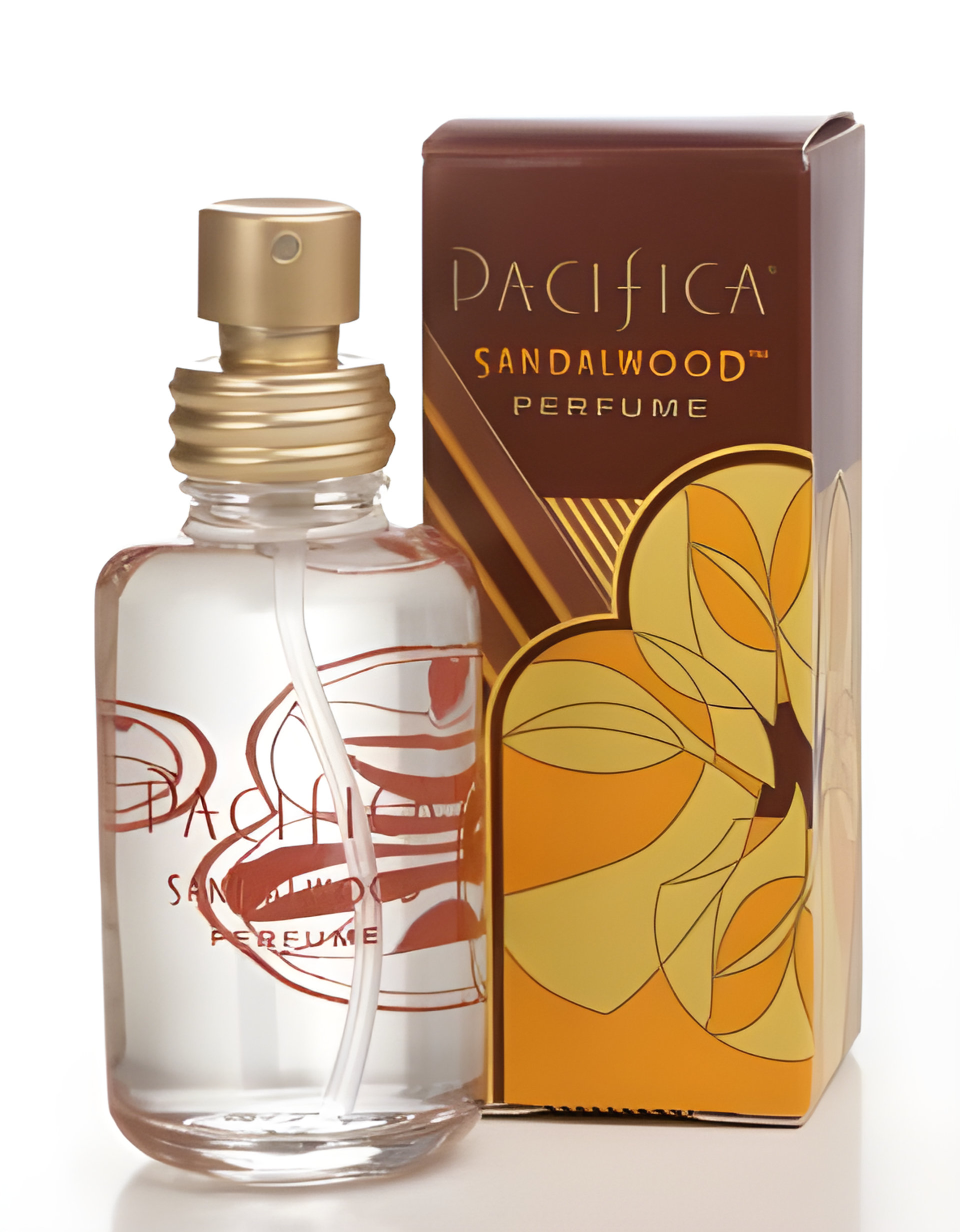 Picture of Sandalwood fragrance