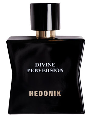 Divine Perversion by Hedonik perfume bottle