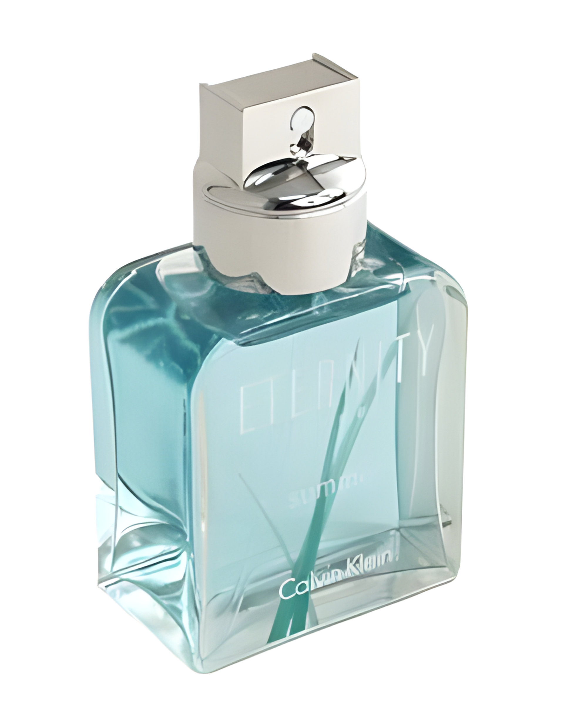 Eternity for Men Summer 2005 by Calvin Klein