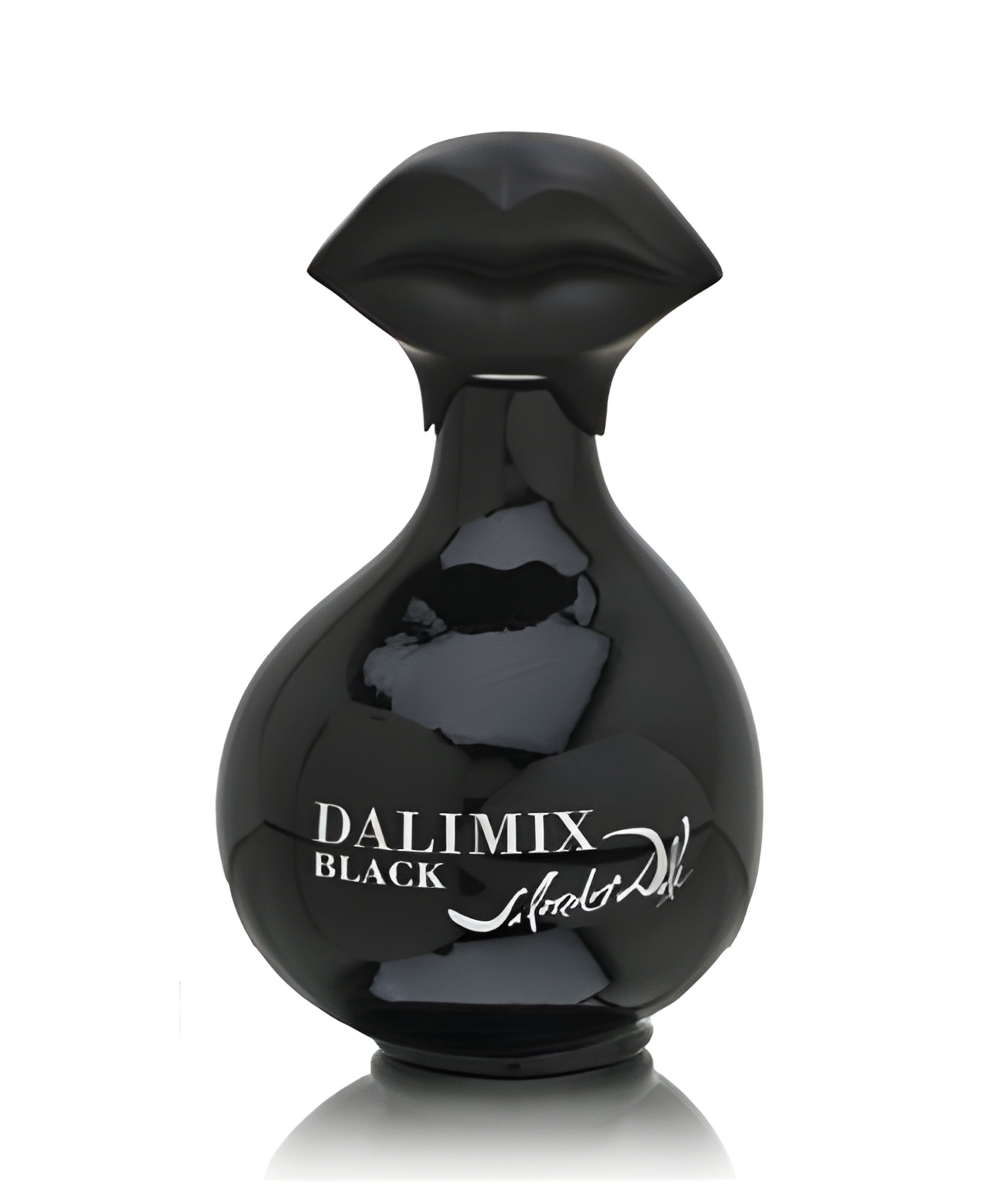 Picture of Dalimix Black fragrance