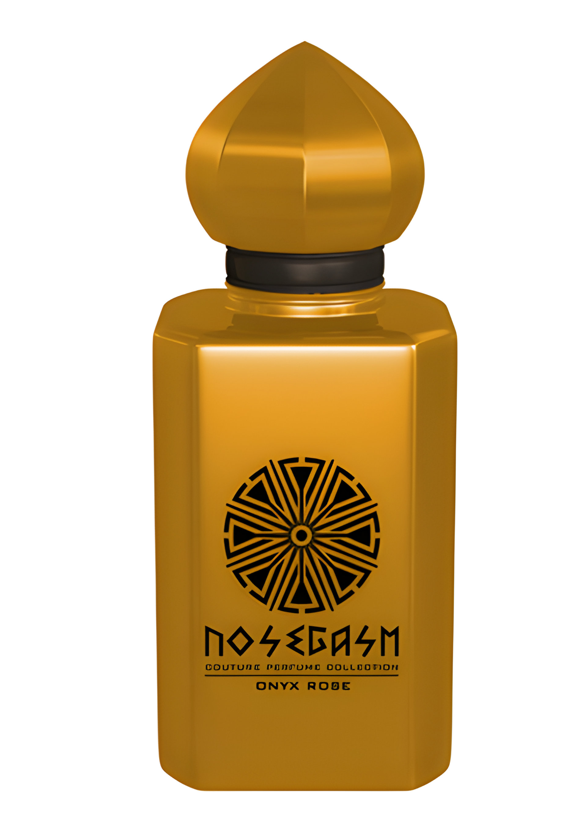 Picture of Onyx Rose fragrance