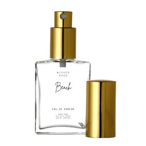Beach by Wicked Good perfume bottle