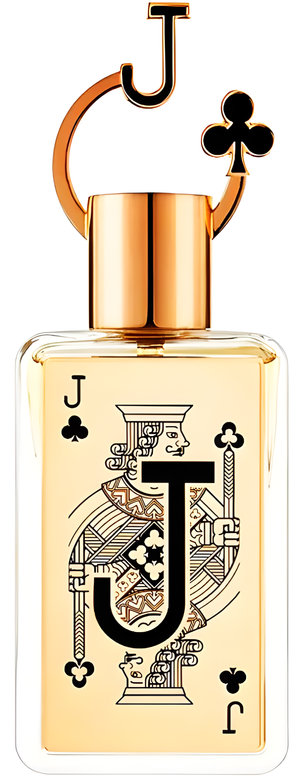 Jack of Clubs by Fragrance World perfume bottle