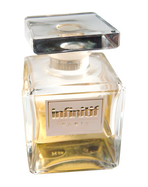 Infinitif by Infinitif perfume bottle