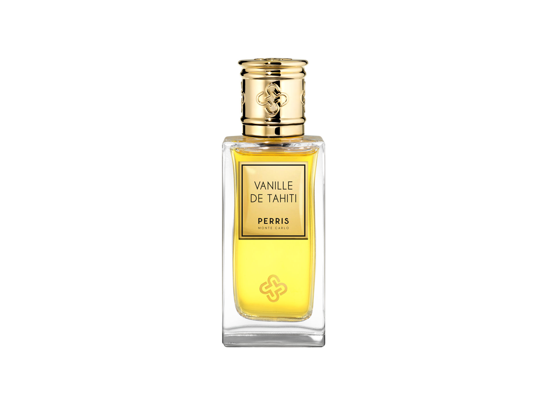 Picture of Vanille de Tahiti Extrait fragrance