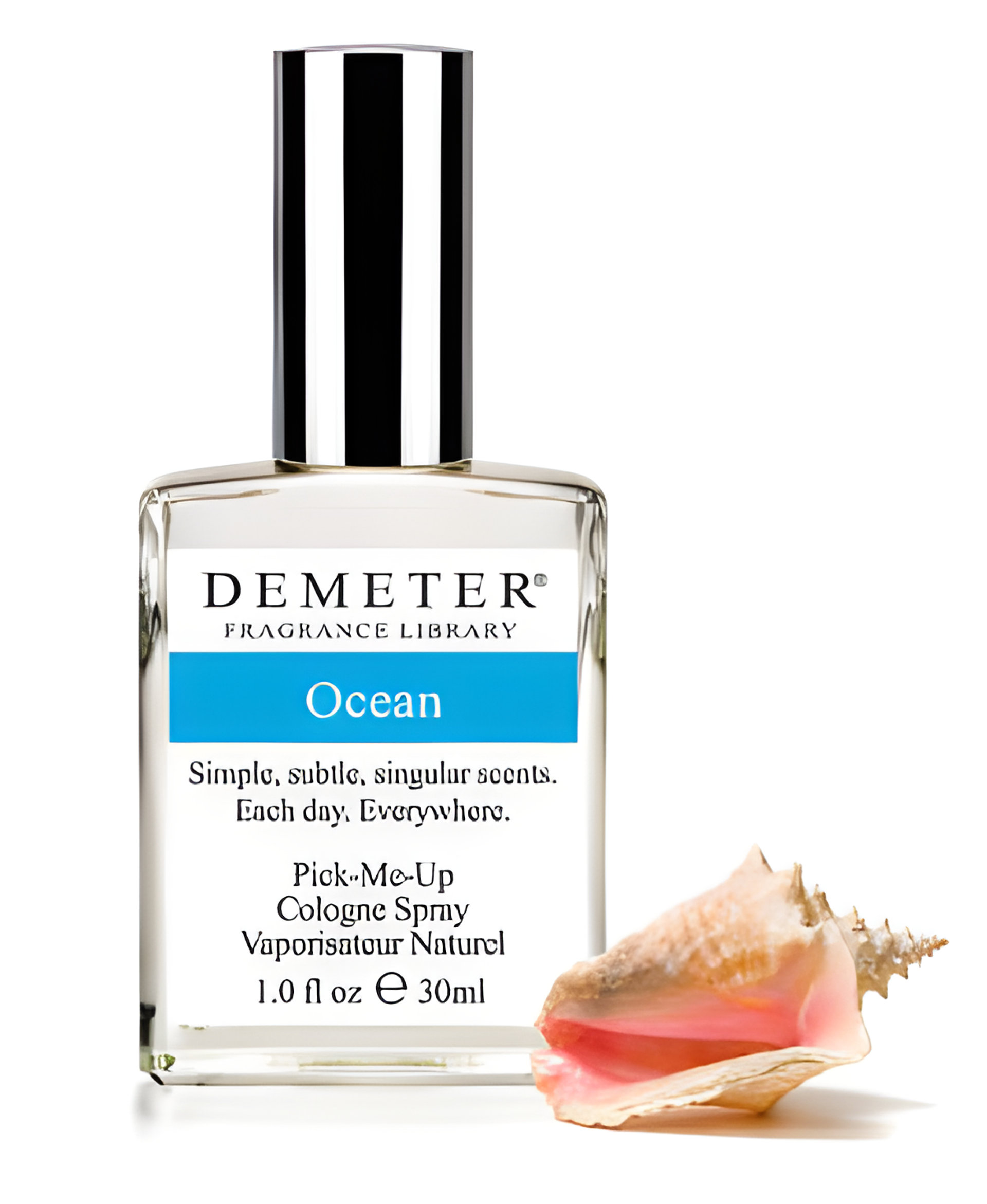 Picture of Ocean fragrance