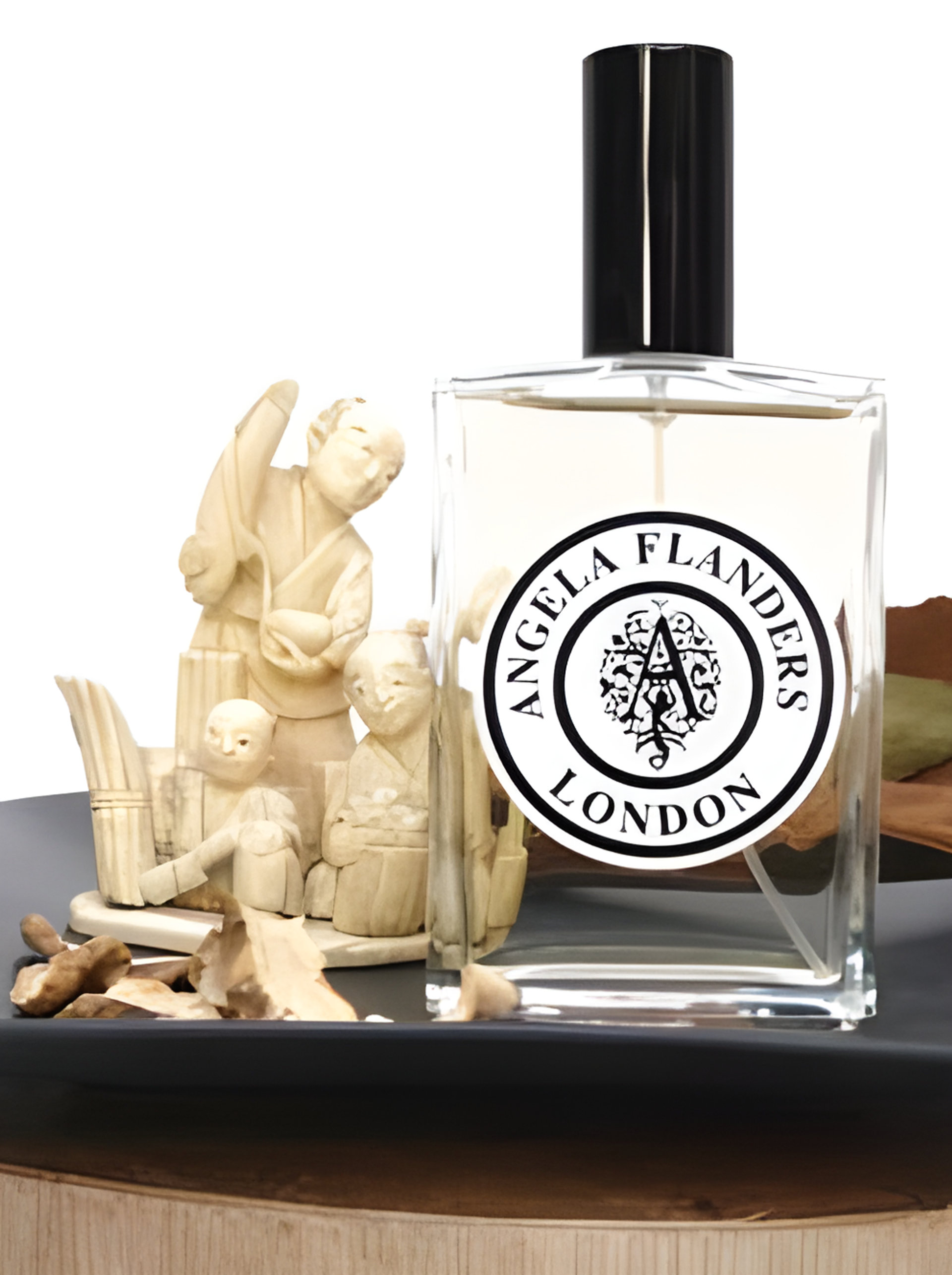 Picture of No.5 Sandalwood fragrance