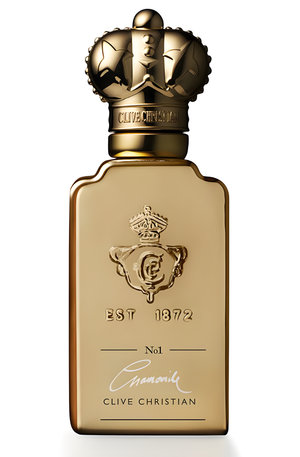 No. 1 Twist Chamomile by Clive Christian perfume bottle
