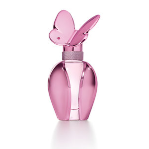 Luscious Pink Deluxe Edition Parfum by Mariah Carey perfume bottle