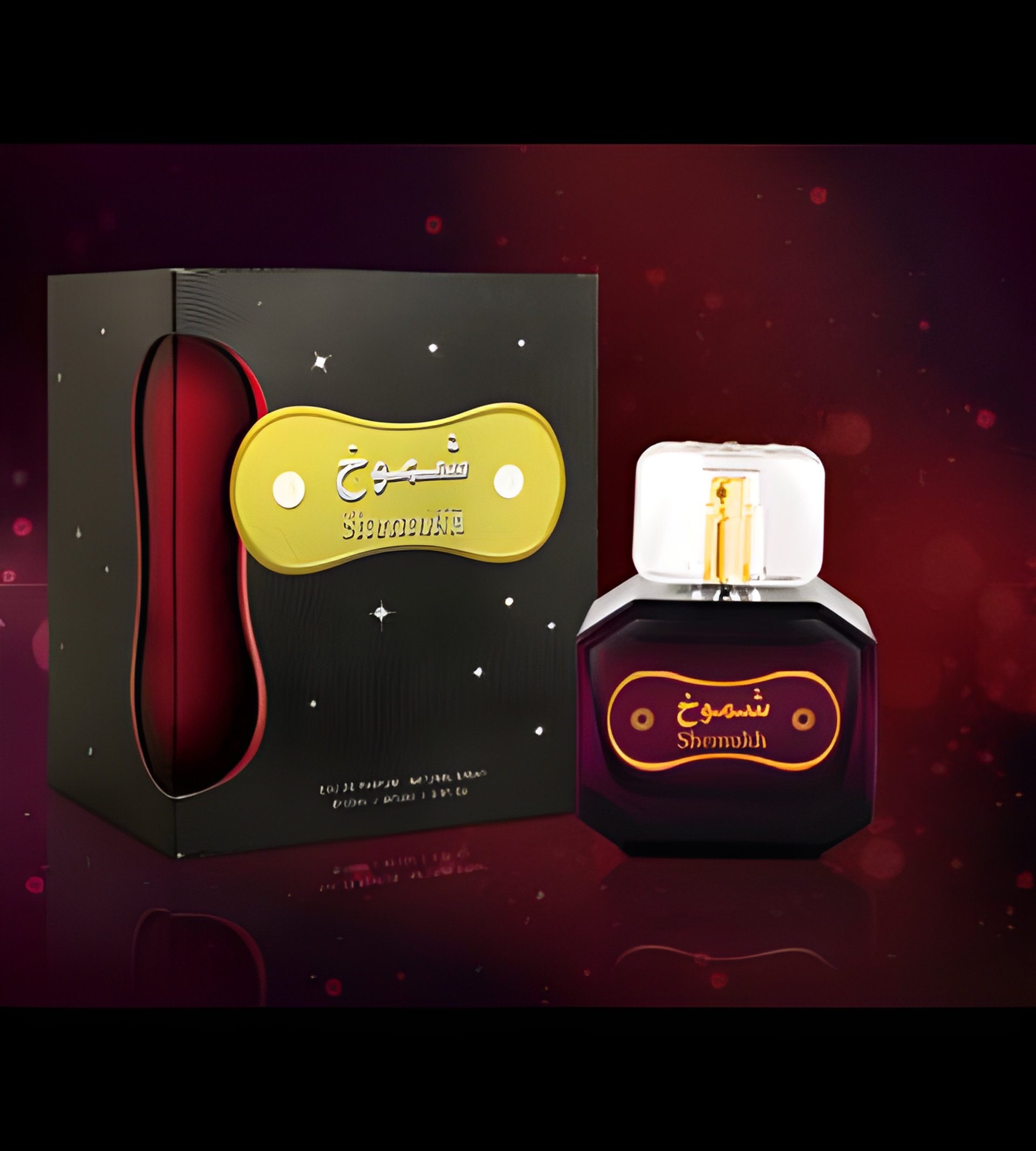 Picture of Shemukh fragrance