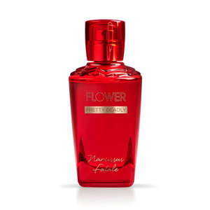 Narcissus Fatale by Flower Drew Barrymore perfume bottle