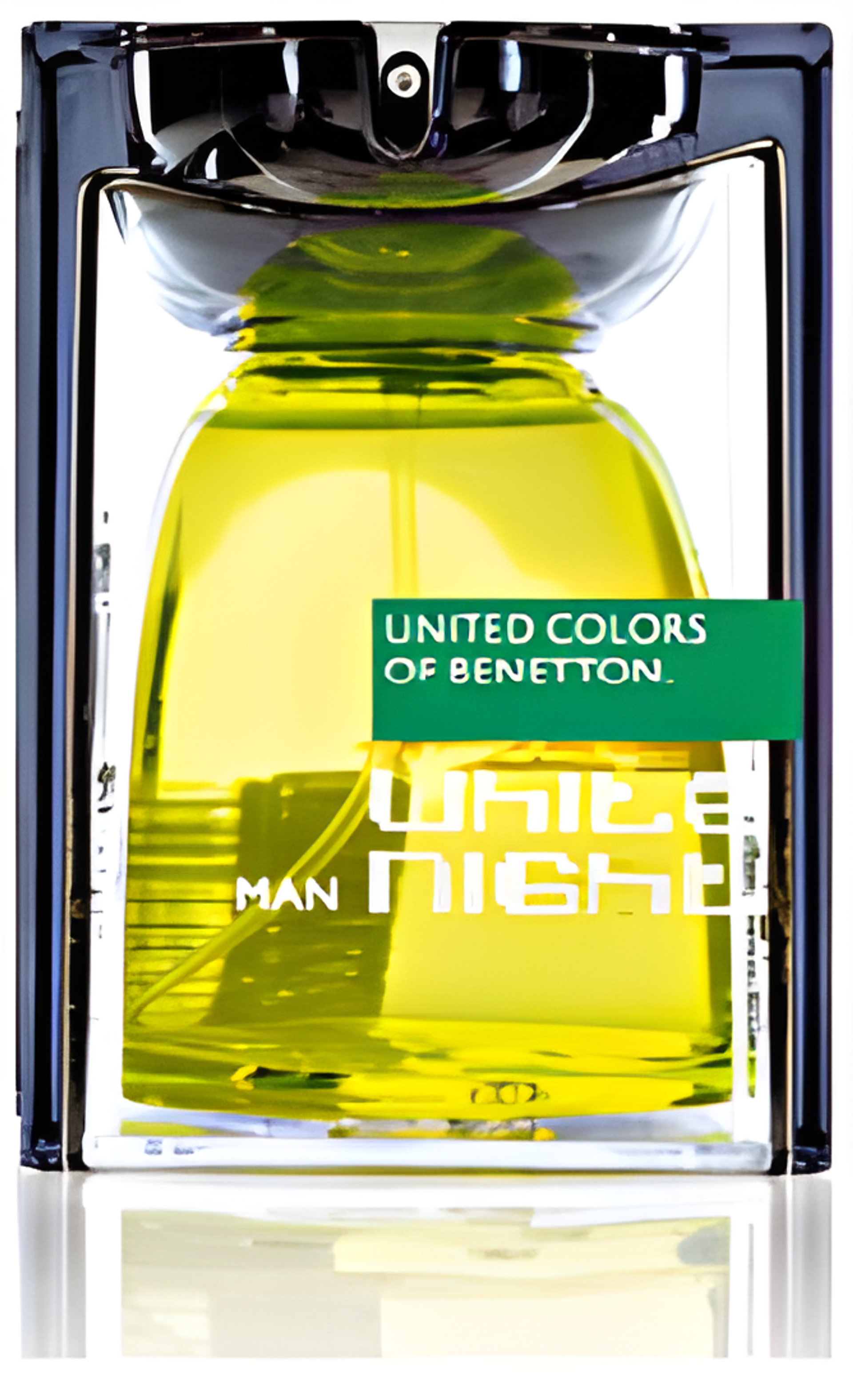 Picture of Benetton White Night Man fragrance
