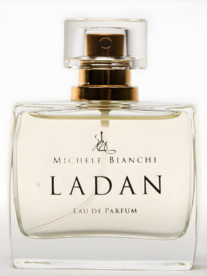 Ladan by Michele Bianchi perfume bottle