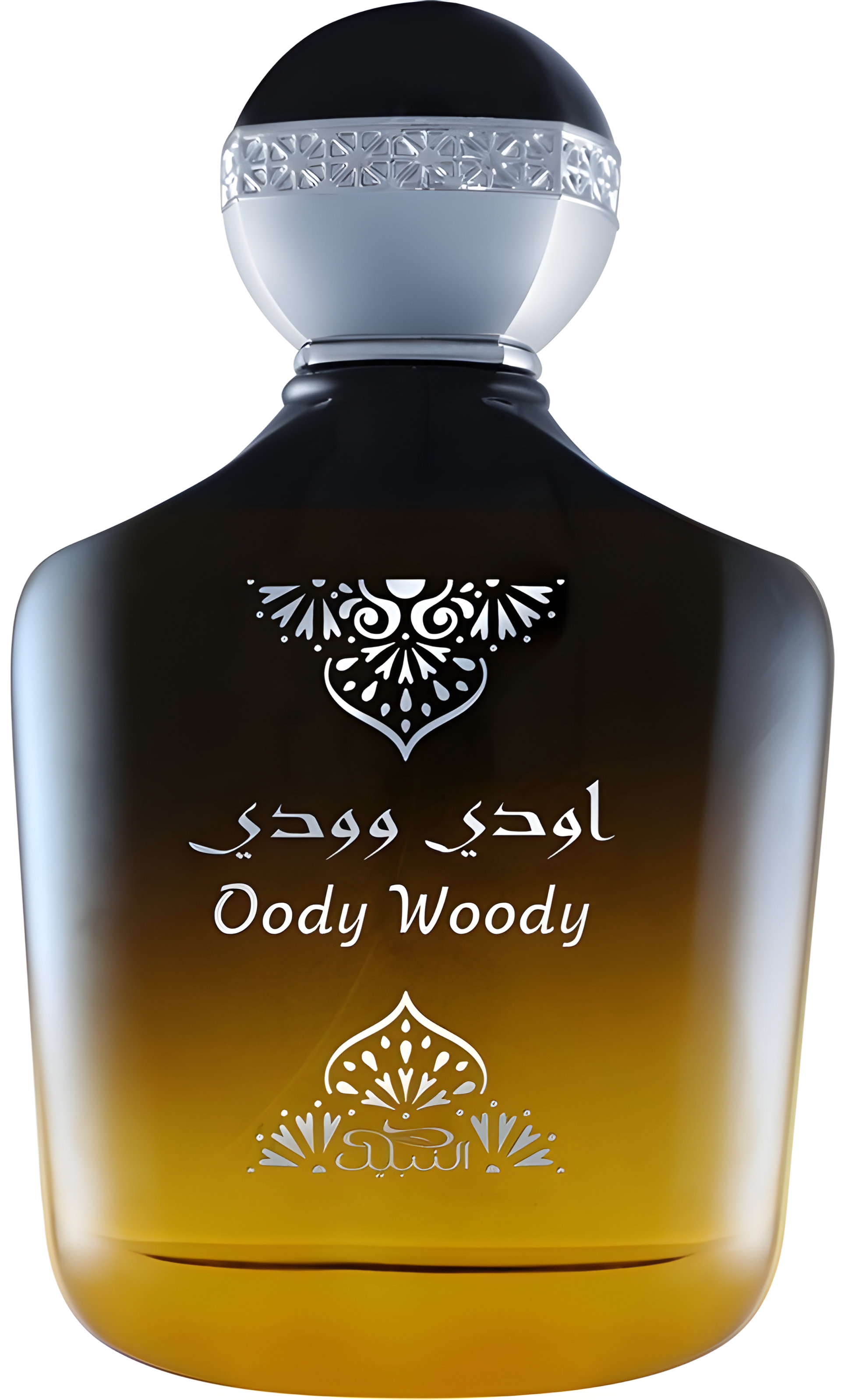Picture of Oody Woody fragrance