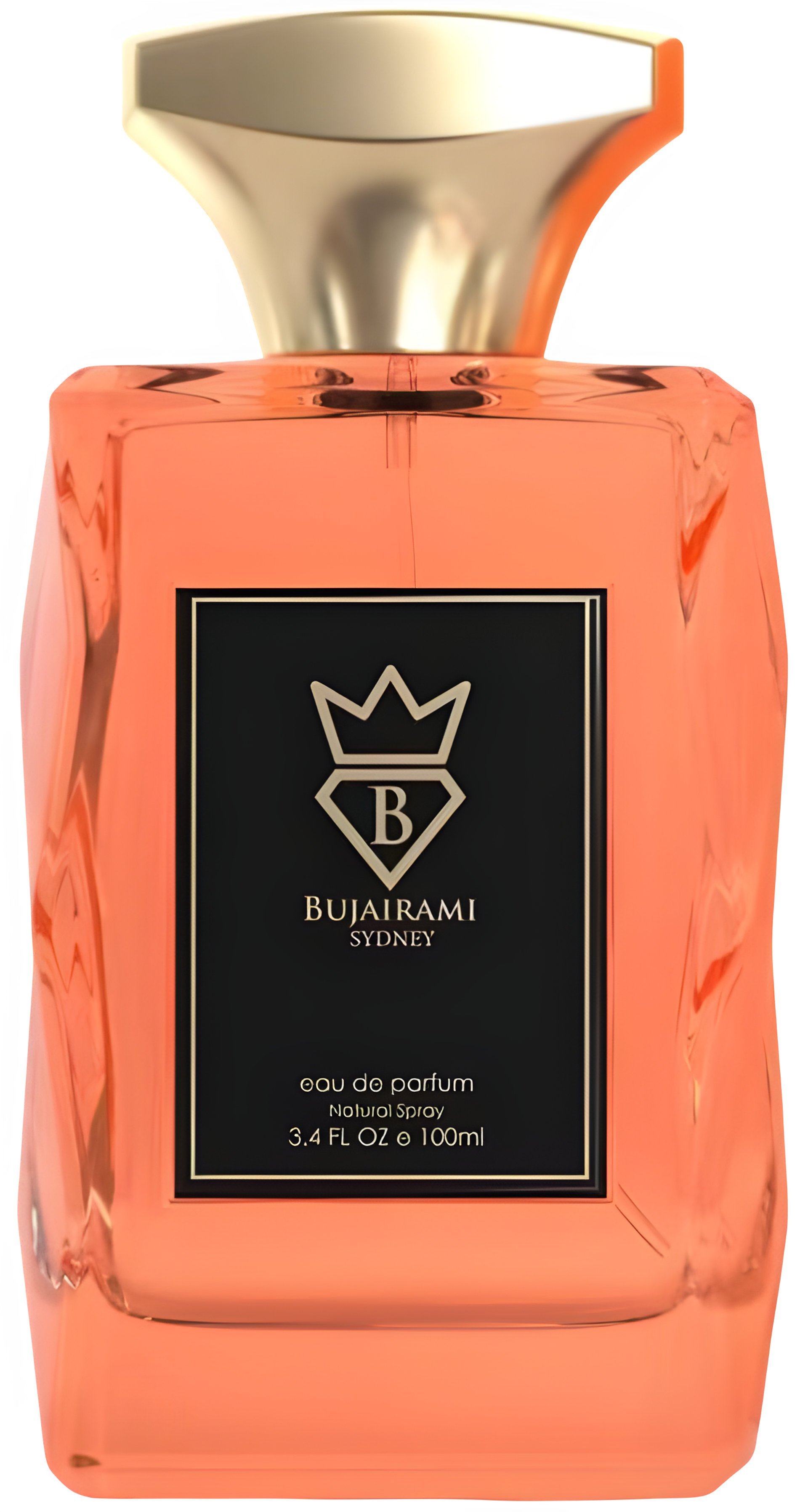 Picture of Iconic fragrance