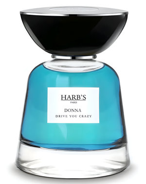 Donna - Drive You Crazy by HARB'S perfume bottle