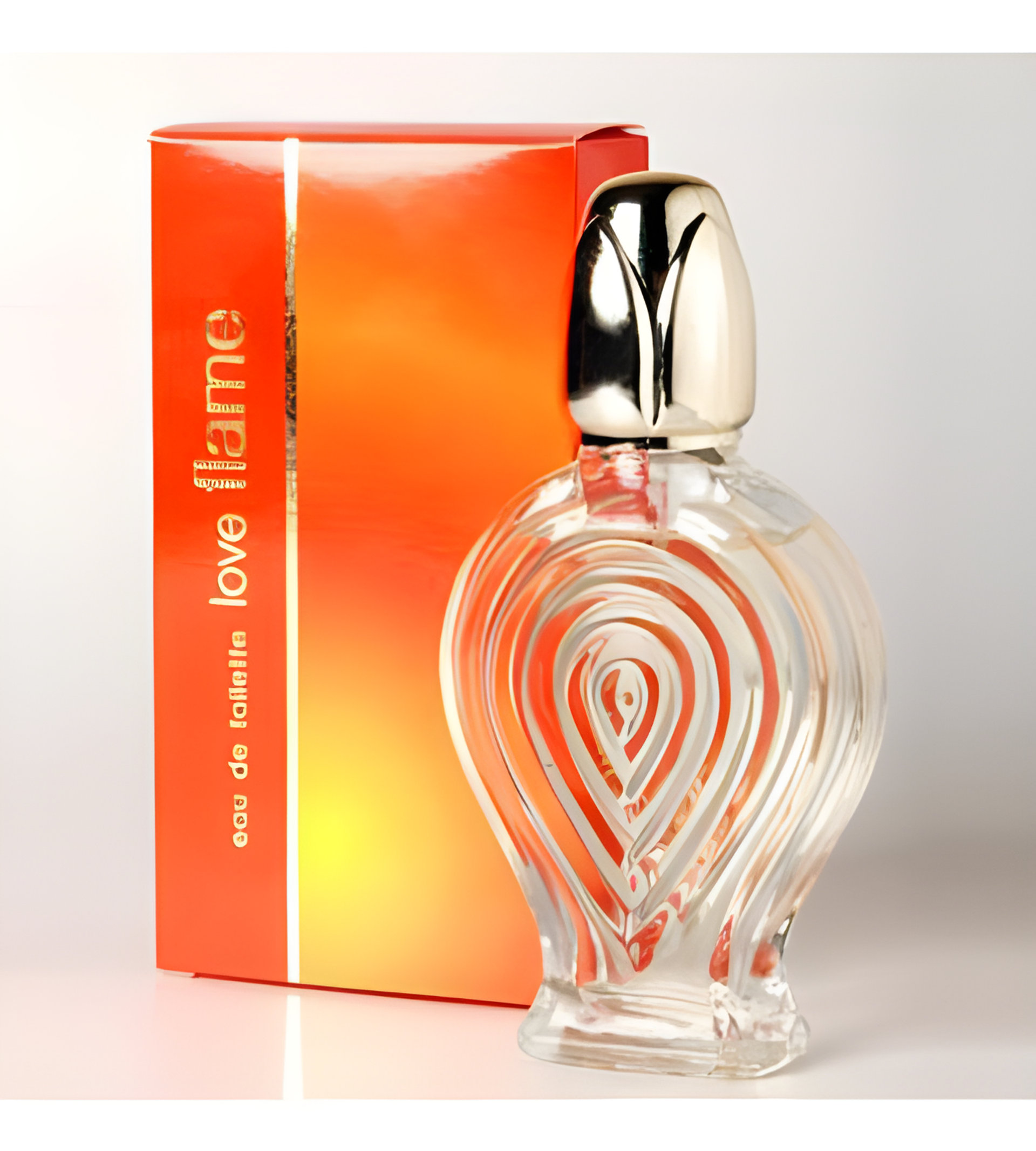 Picture of Love Flame fragrance