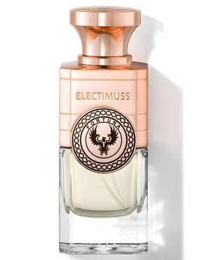 Fortuna by Electimuss perfume bottle