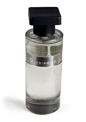 Derring-Do by Ineke perfume bottle