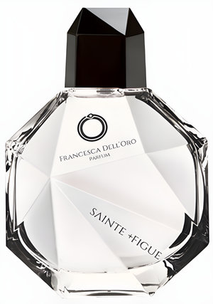 Sainte +Figue by Francesca dell'Oro perfume bottle