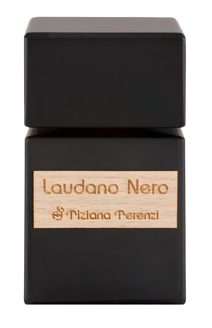 Laudano Nero by Tiziana Terenzi perfume bottle