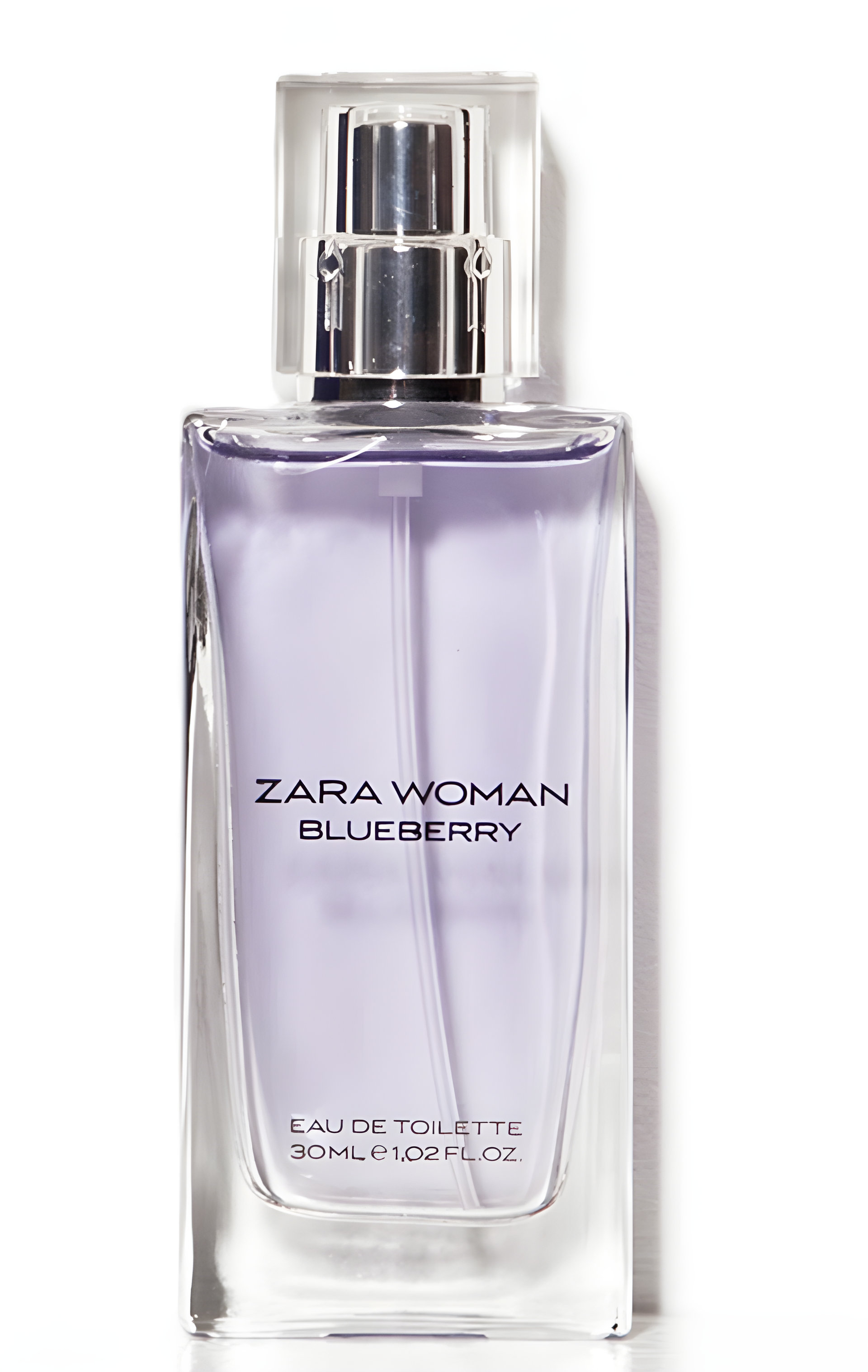 Picture of Blueberry fragrance