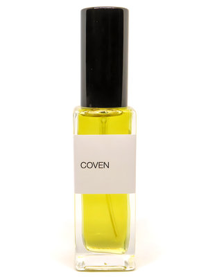 Coven by Partisan Parfums perfume bottle