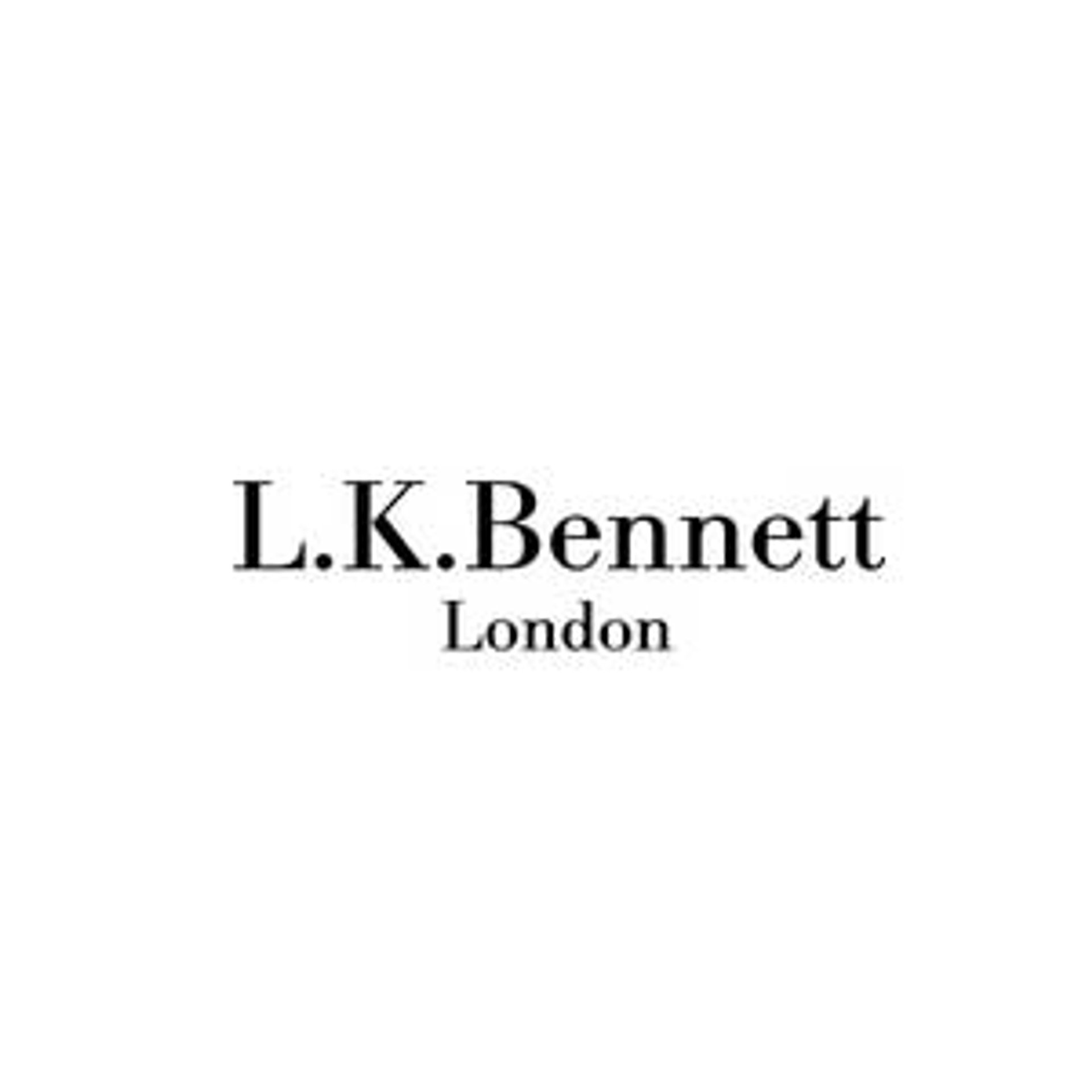 Picture of L.K.Bennett brand