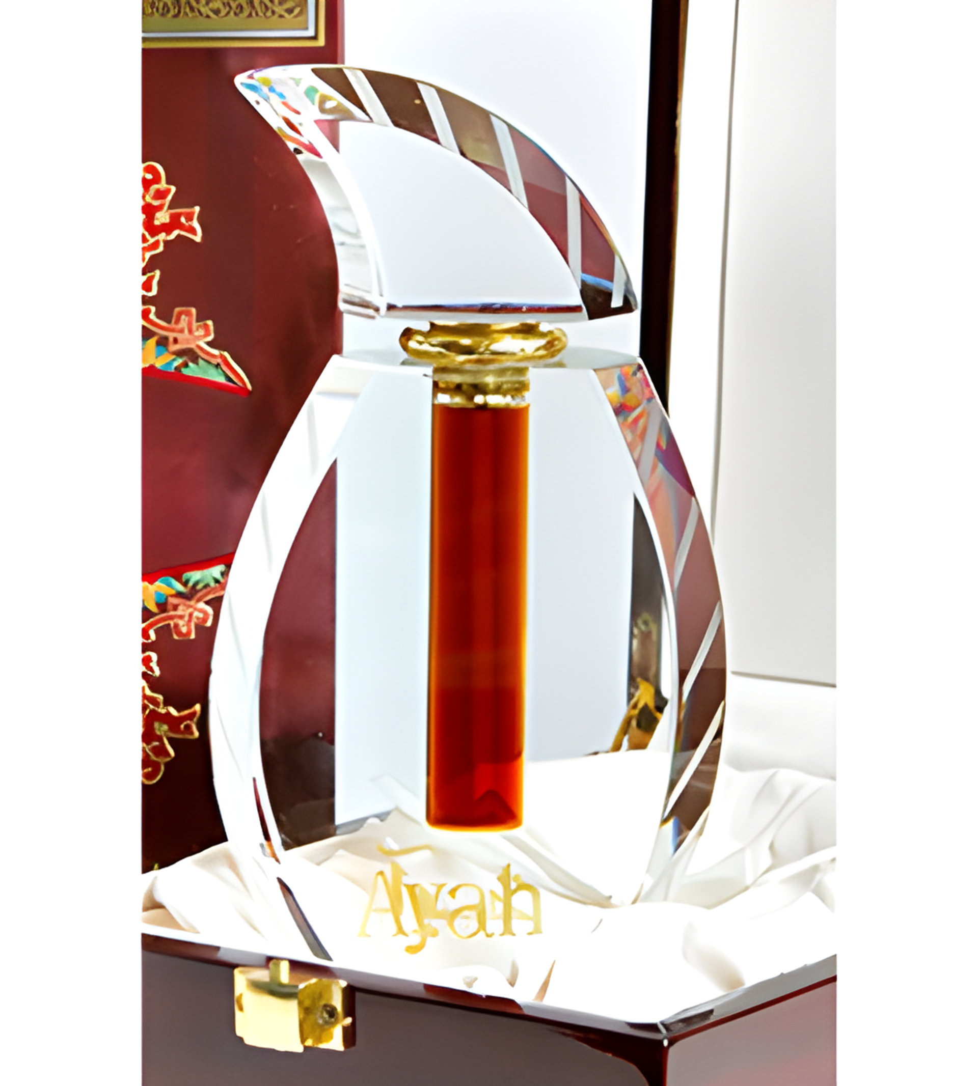 Picture of Ayah fragrance