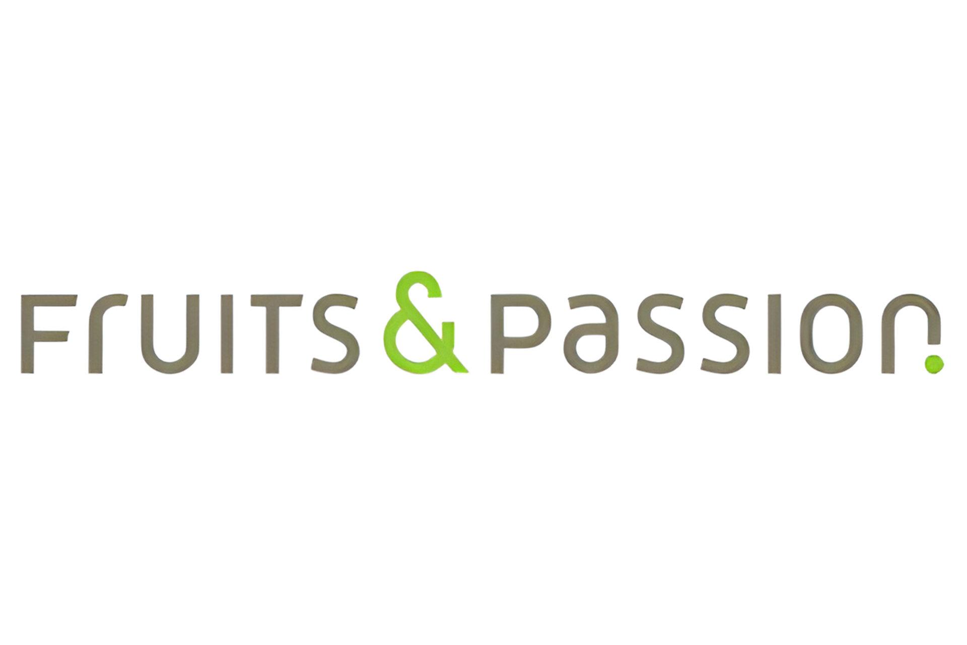 Picture of Fruits & Passion brand