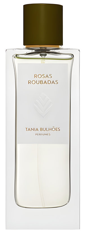 Rosas Roubadas by Tania Bulhões perfume bottle