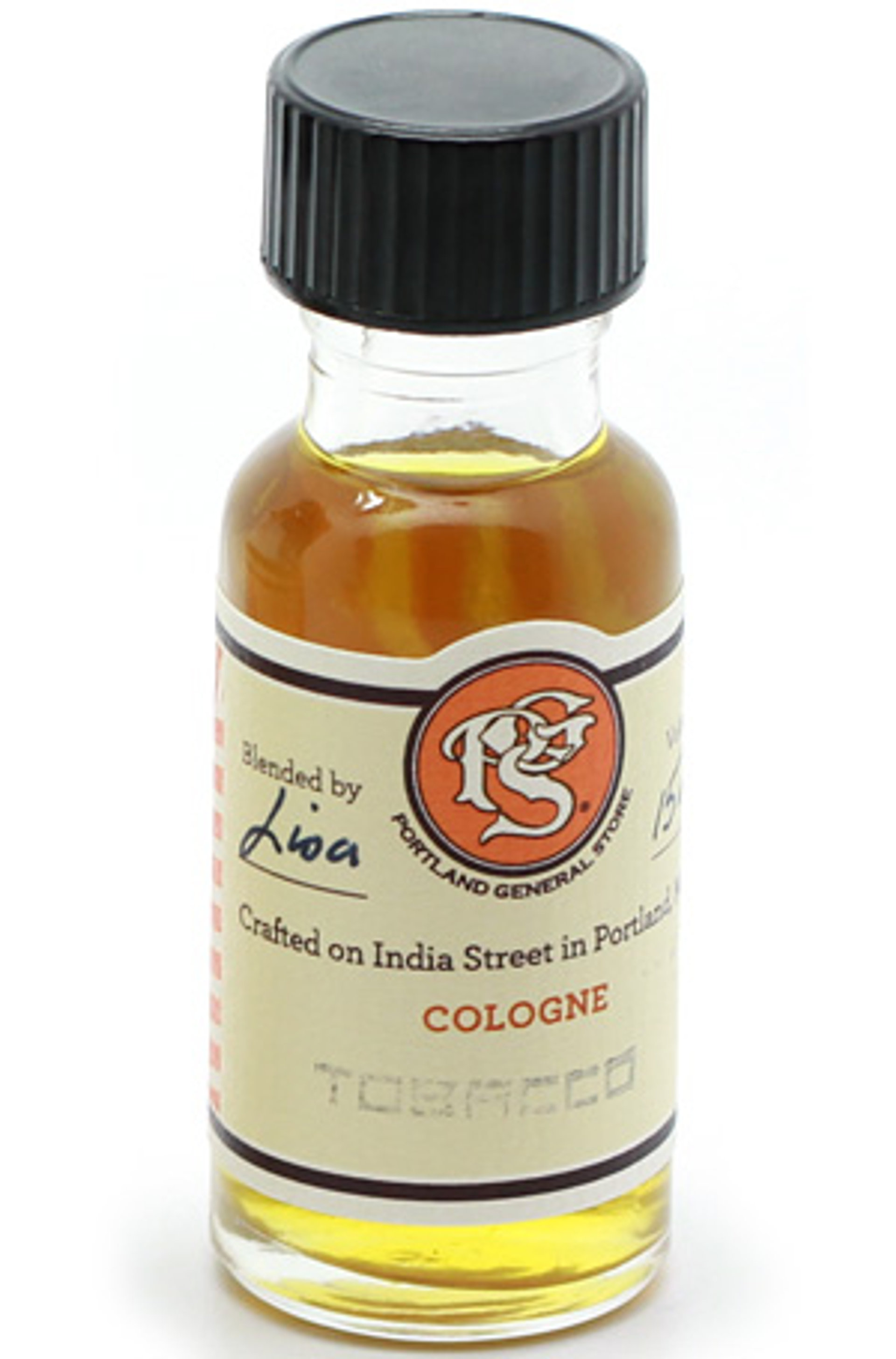 Picture of Tobacco fragrance