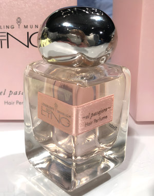 El Pasajero by Lengling perfume bottle