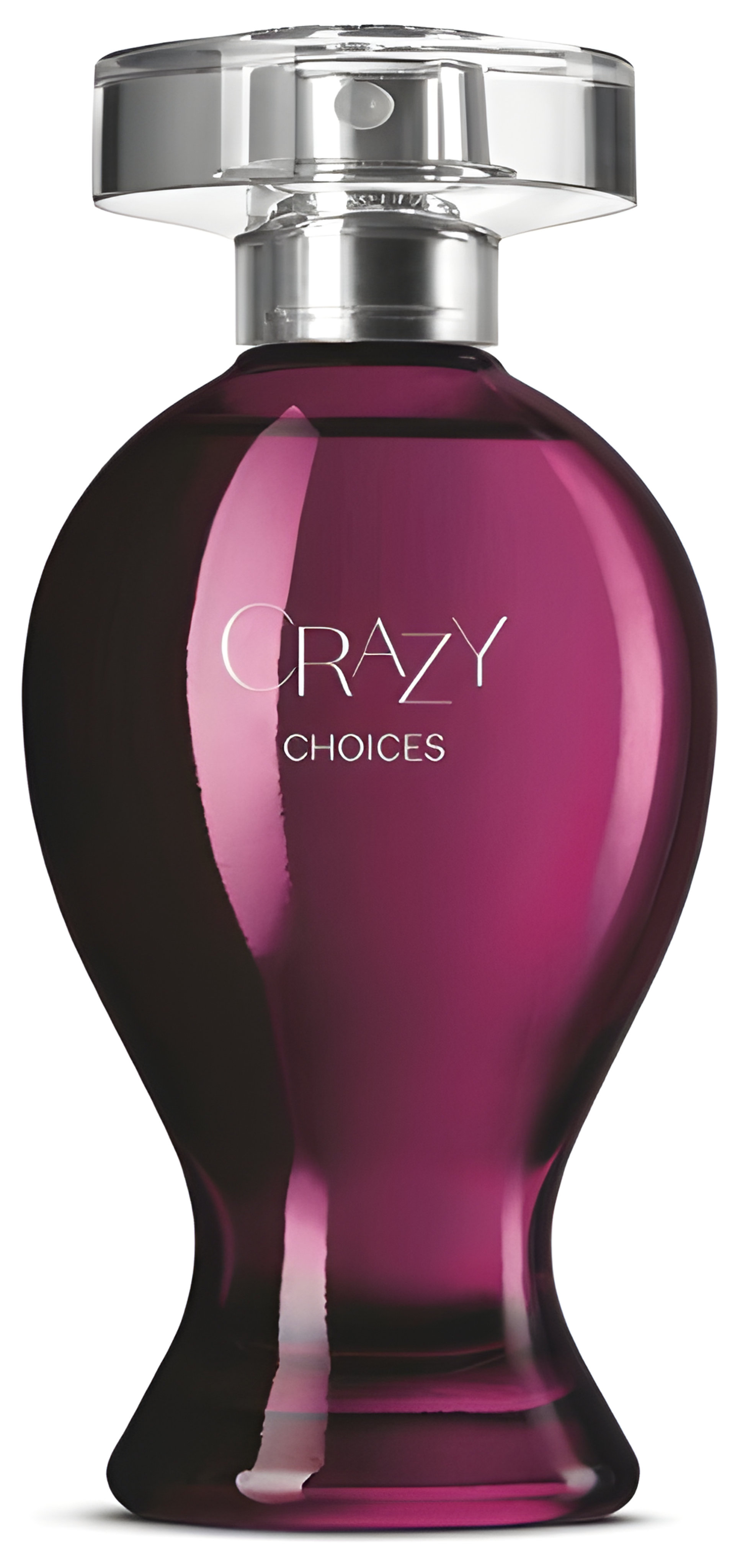 Picture of Crazy Choices fragrance