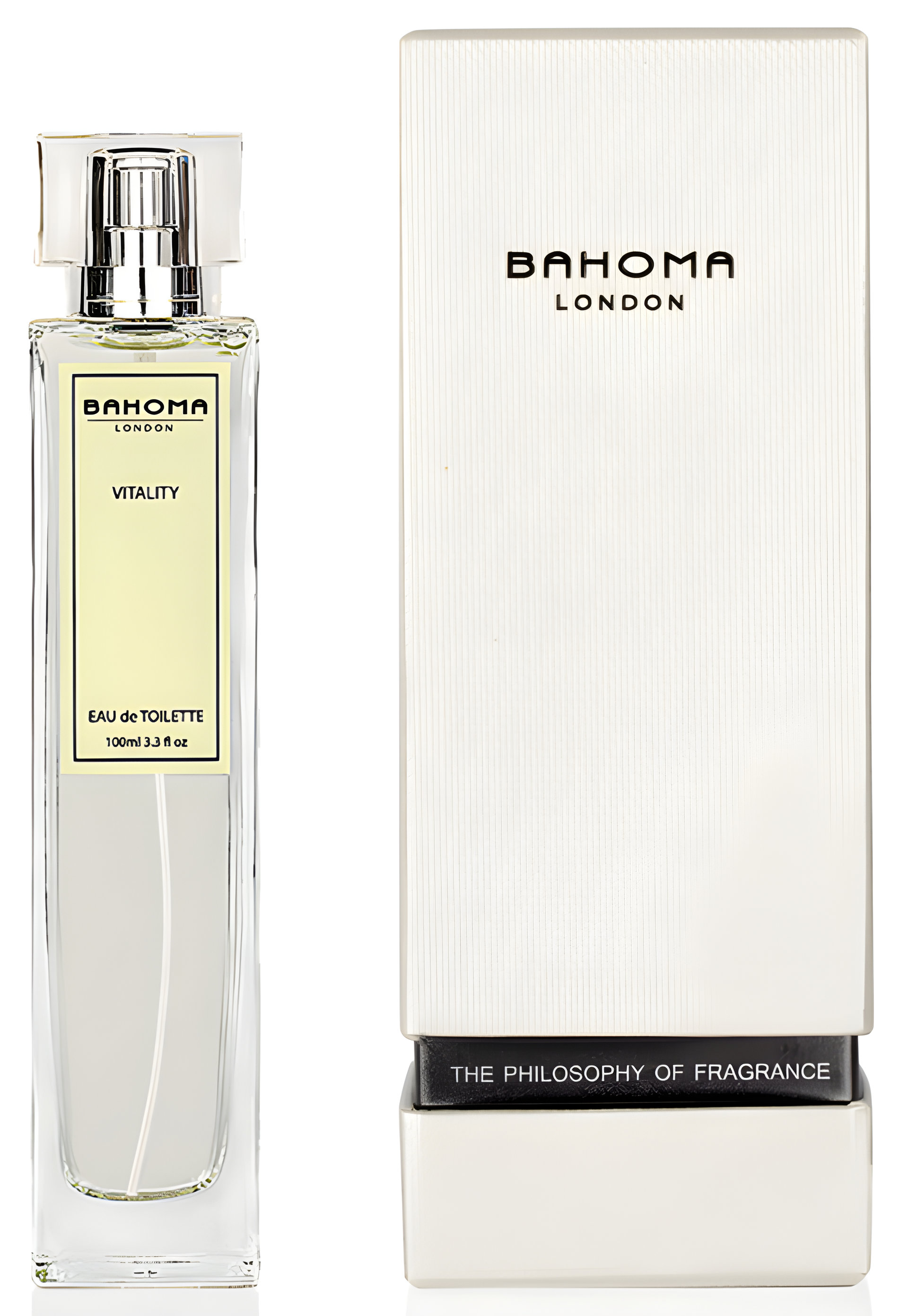 Picture of Vitality fragrance