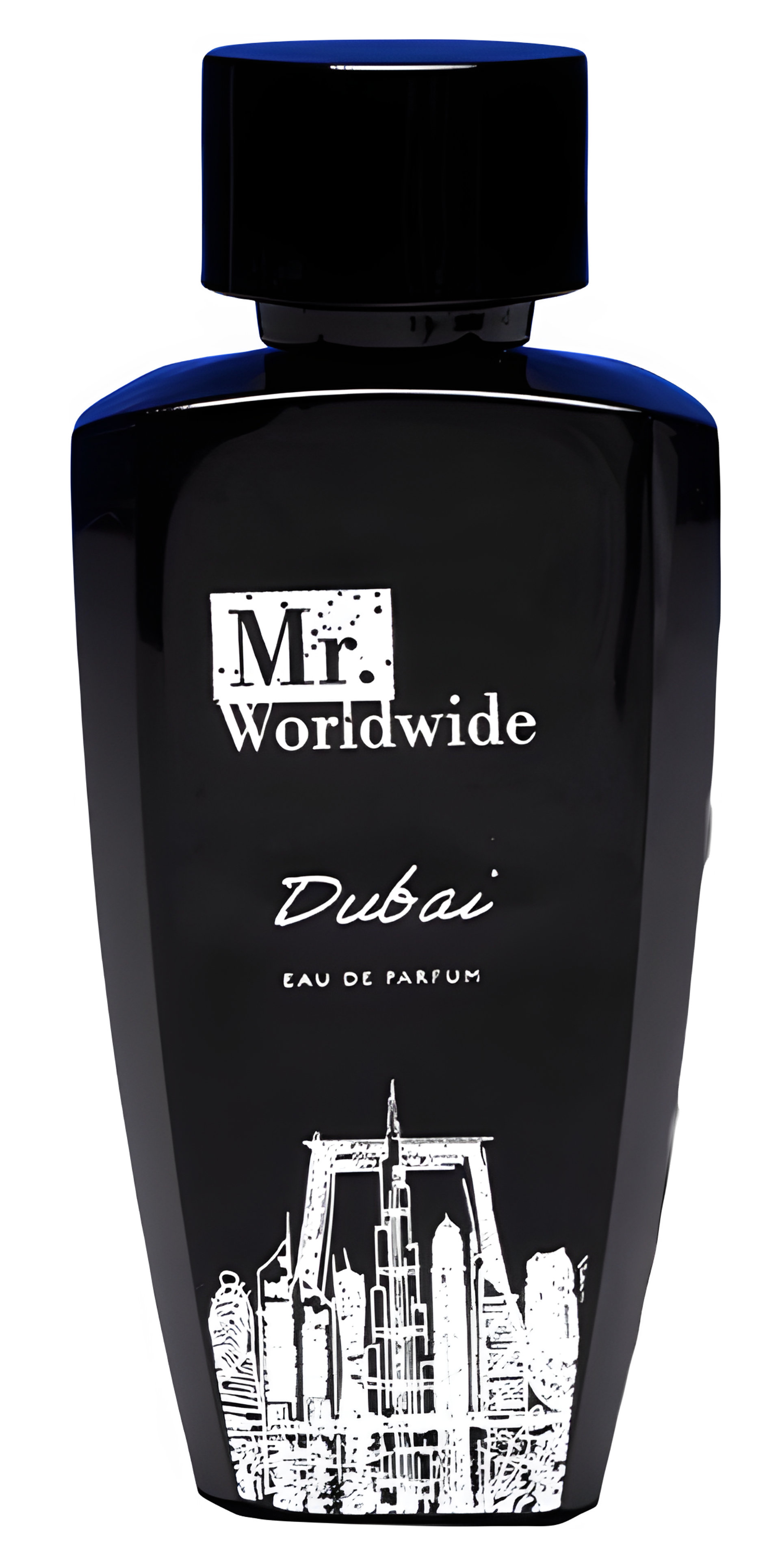Picture of Dubai fragrance