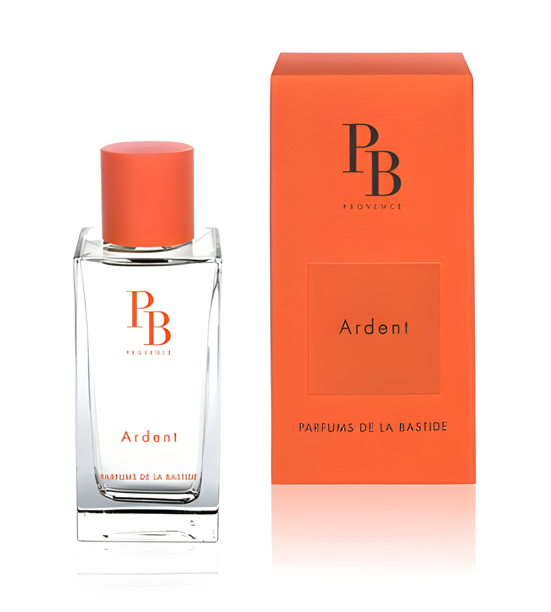 Picture of Ardent fragrance