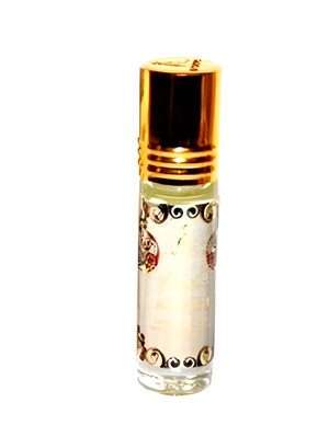 Ahlam by Khalis perfume bottle