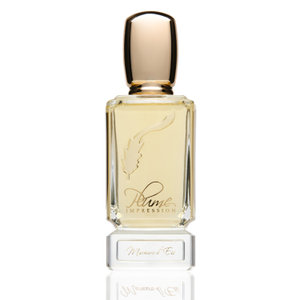 Murmure d'Ete by Plume Impression perfume bottle