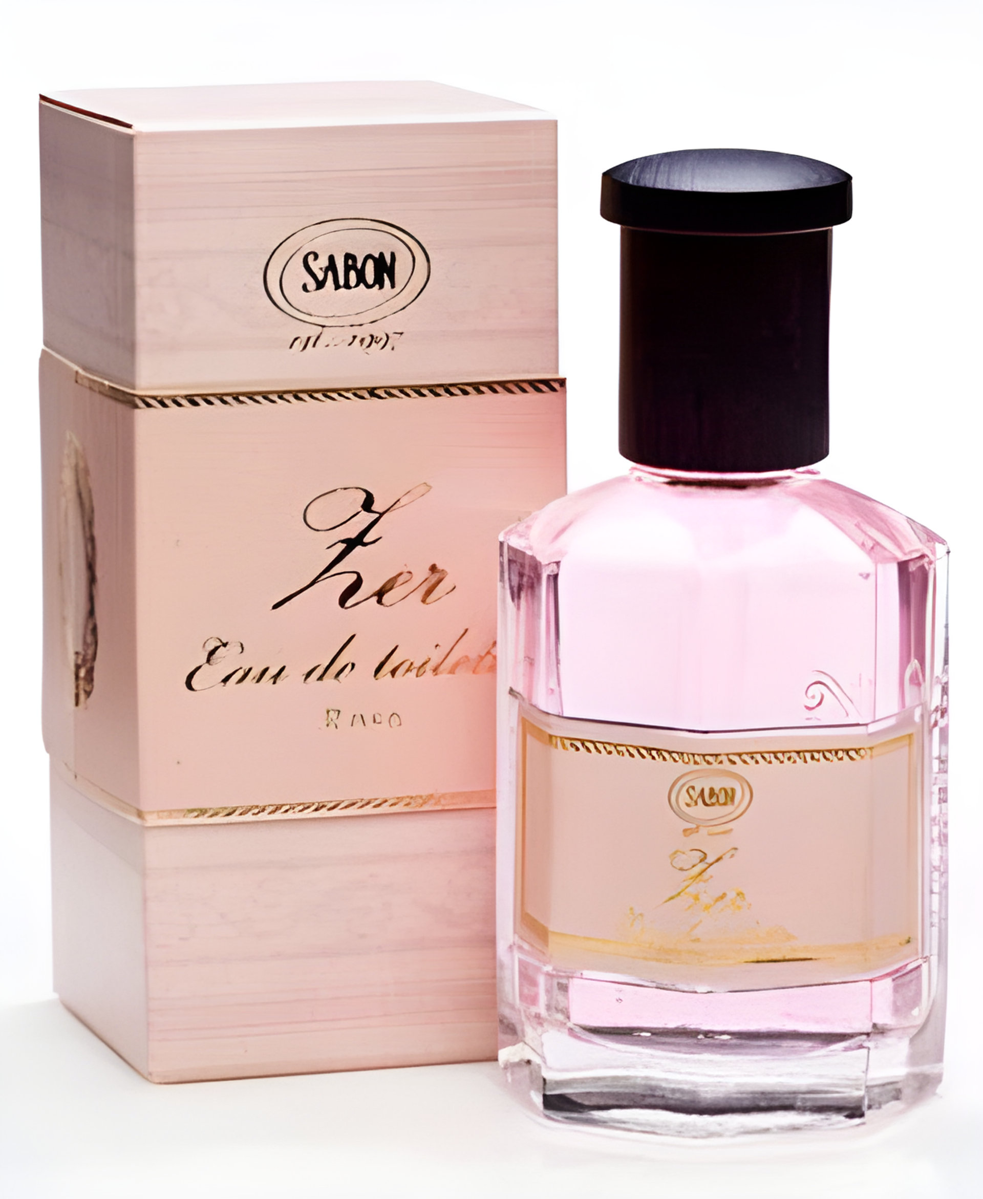 Picture of Zer (Rose) fragrance