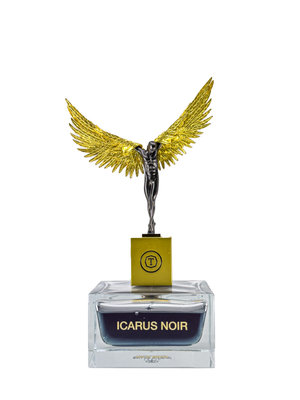 Icarus Noir by Trend Perfumes perfume bottle