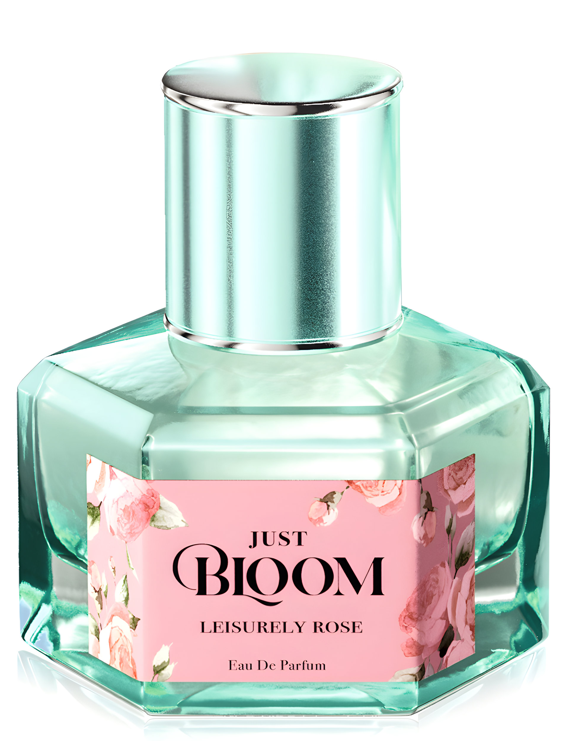 Picture of Just Bloom Leisurely Rose fragrance