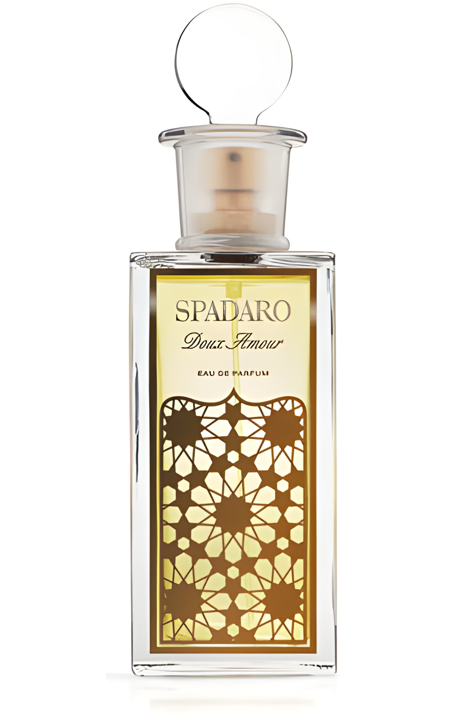 Picture of Doux Amour fragrance