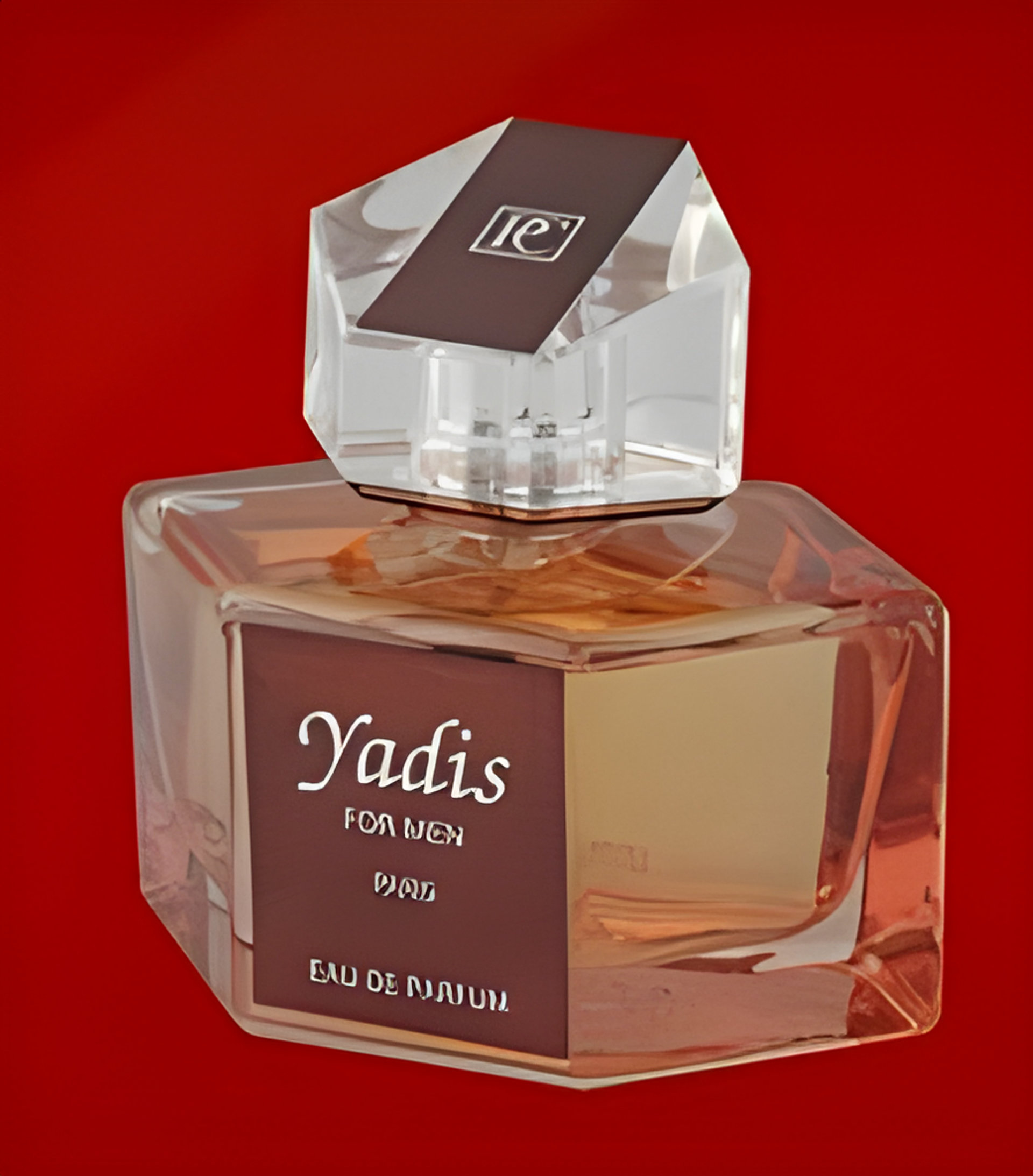 Picture of Yadis fragrance