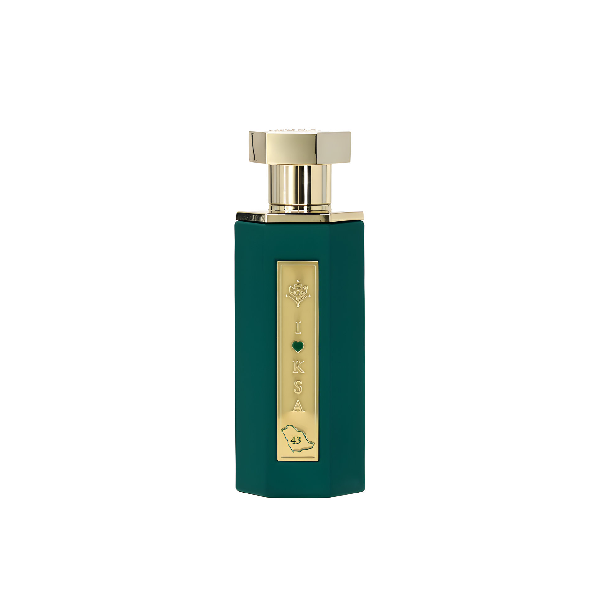 Picture of Reef 43 National Day fragrance