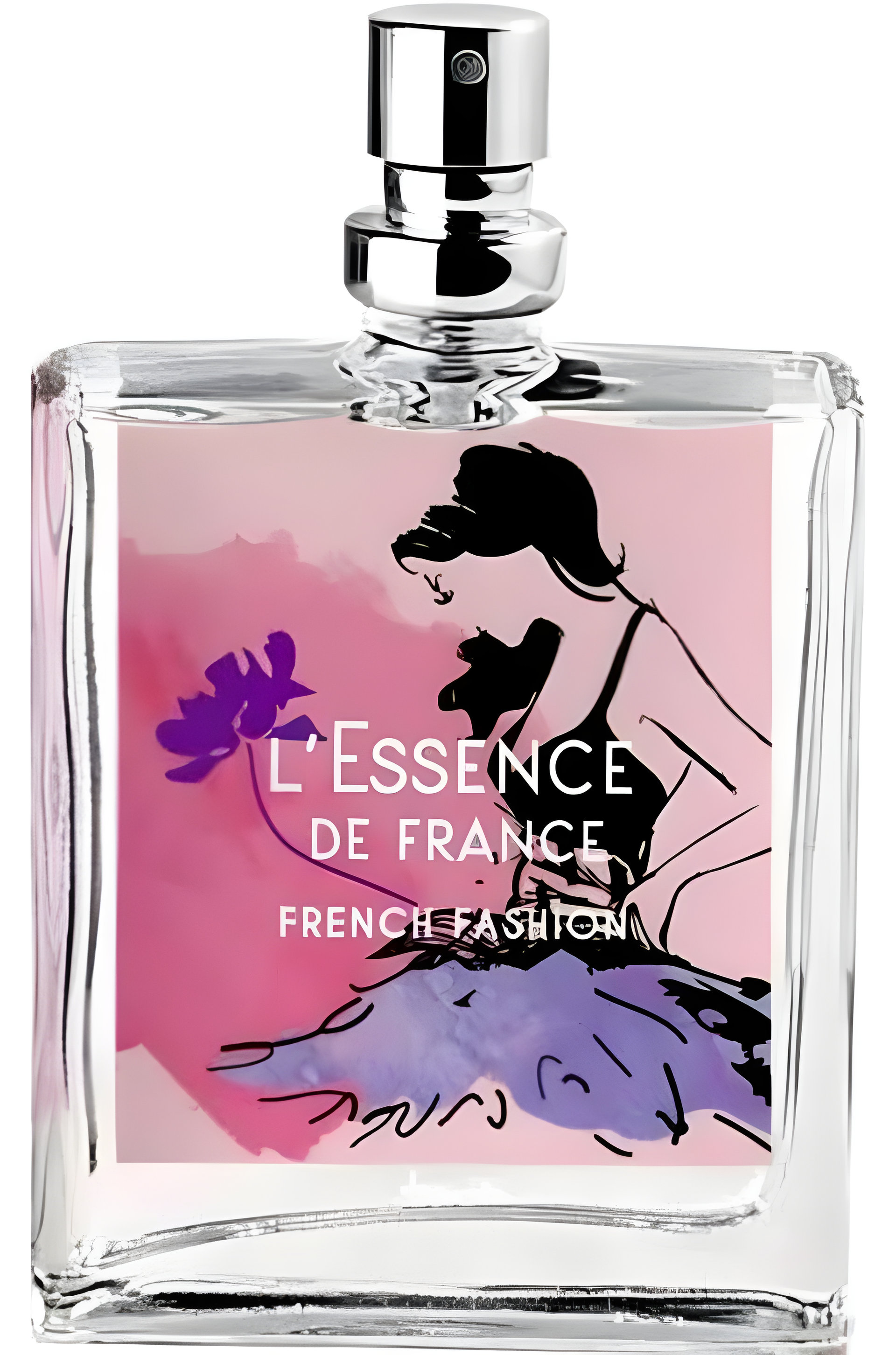 Picture of L'Essence de France French Fashion fragrance