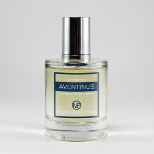 Aventinus by Mauro Lorenzi Profumi perfume bottle