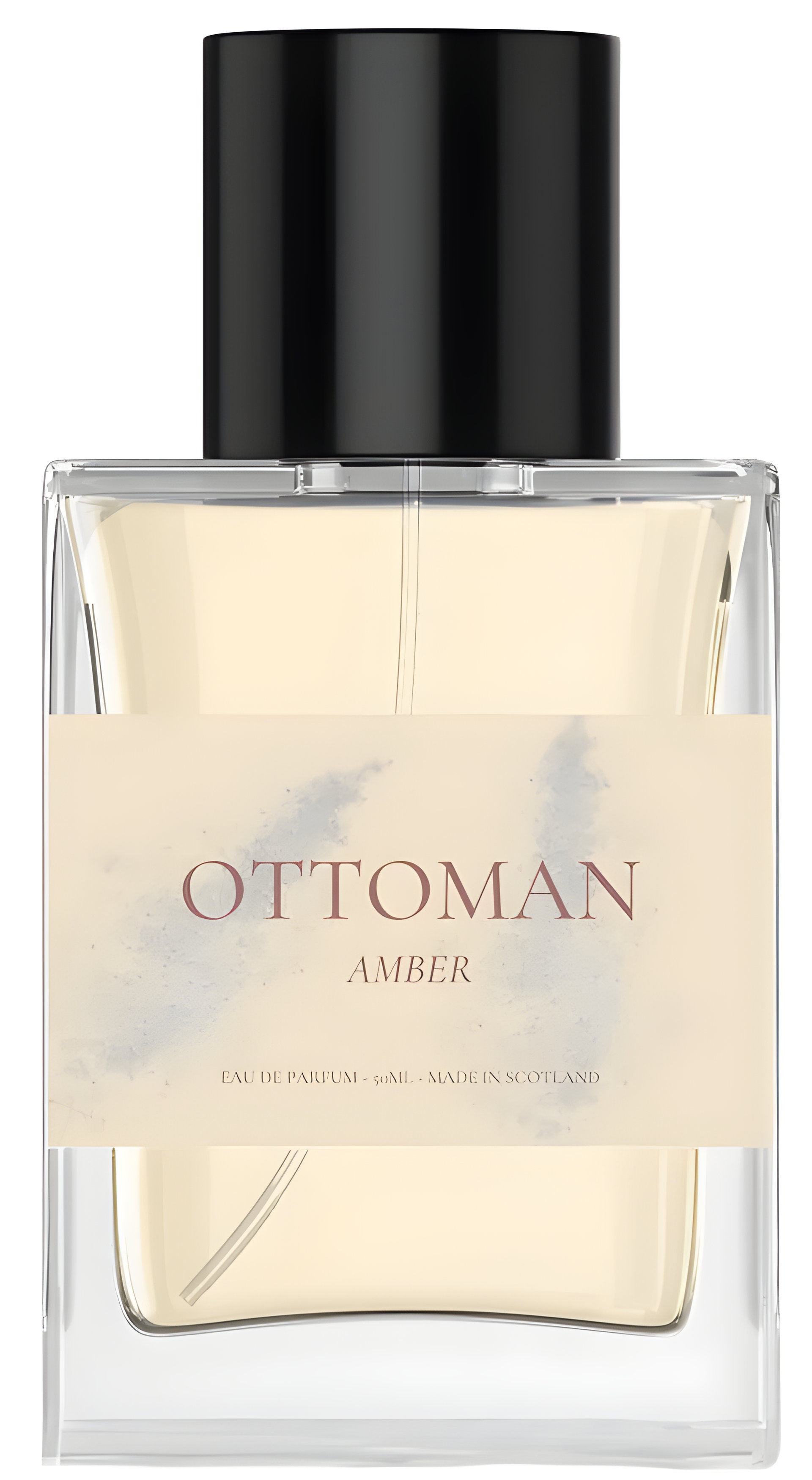 Picture of Ottoman Amber fragrance